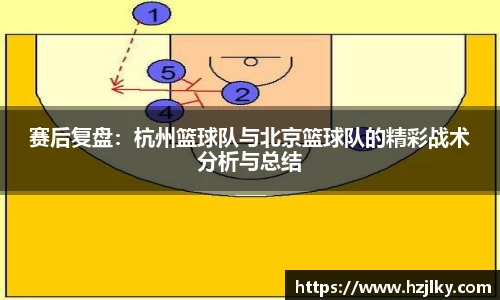 赛后复盘：杭州篮球队与北京篮球队的精彩战术分析与总结